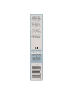 Schwarzkopf Igora Royal Highlifts 10-0 Rubio Platino Natural 60 ml 2